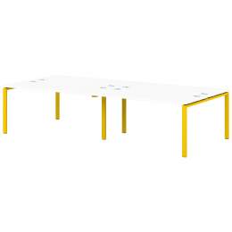 Бенч-система S-143